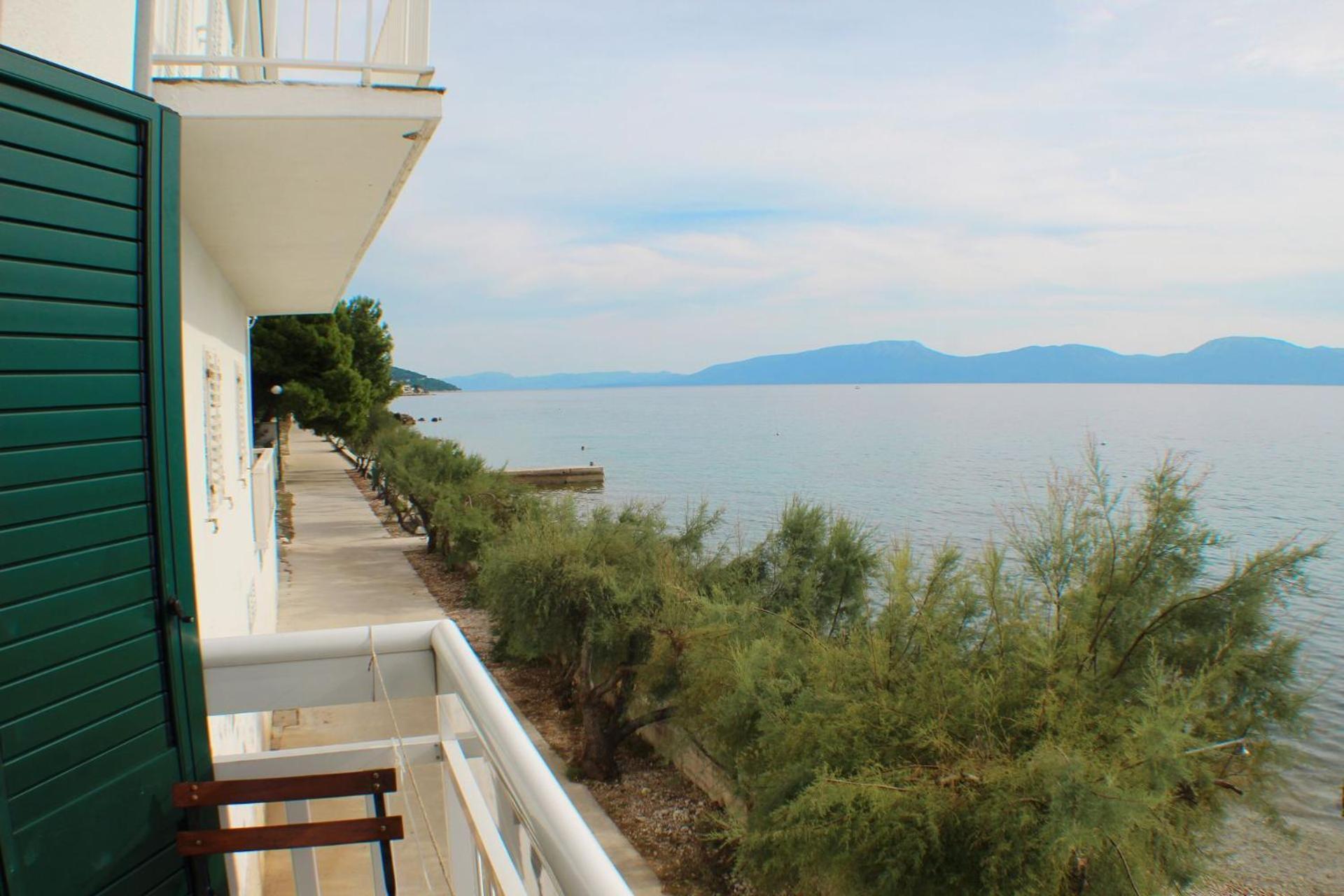 Apartment Bale Brist Εξωτερικό φωτογραφία